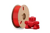 Filament - 3D Drucker - ANYCUBIC PLA High Speed 1.75mm 1Kg Red - HHSRE-102