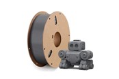 Filament - 3D Drucker - ANYCUBIC PLA High Speed 1.75mm 1Kg Grey - HHSGY-102
