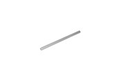 Foto & Video Zubehör - Tilta 4" Threaded Aluminum 15mm Rod - Gray - R15-100-S