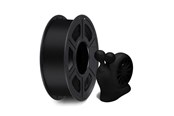 Filament - 3D Drucker - ANYCUBIC PLA+ 1.75 mm 1 KG Black - HPLPBK-101