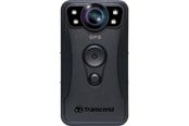 Videorekorder - Transcend Body Camera - DrivePro Body 40 - Wi-Fi & Bluetooth - GPS & EIS (128GB) - TS128GDPB40A