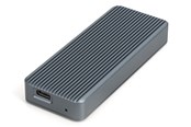 Festplatten Zubehör - DIGITUS USB M.2 Hard Disk Enclosure - DA-71157