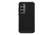 Handys - Cover & Cases - OtterBox Defender Samsung Galaxy S24 FE - black - 77-97095