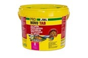 Fische - JBL Aqua JBL - PRONovo TAB M 5.5 L/ 2.9 kg. - 4014162311764