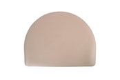 Babypflege - Filibabba Platzdeckchen - Warm Grey - FI-03330
