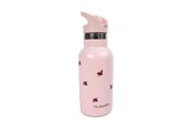 Babypflege - Filibabba Trinkflasche aus rostfreiem Edelstahl - Lucky - FI-03336