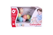 Baby Spielzeug - Classic World Wooden Link Track - 54235