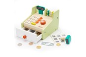 Rollenspiele - Classic World Wooden Cash Register - 54167
