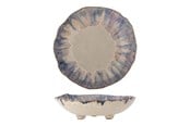 Tischgedeck - Bloomingville - Amalia Bowl - Blue - Stoneware - 82061434