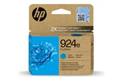 Druckerzubehör - Tinte & Toner - HP 924e EvoMore - 4K0U7NE