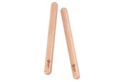 Baby Spielzeug - Classic World Wooden Claves 2pcs. - 40502