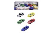 Spielzeugauto - Majorette Japan Series 5 Pieces Giftpack - 212051031