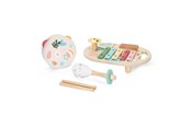Holzspielzeug - Classic World Wooden Musical Instruments Set Iris - 40559
