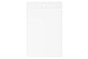 Mappen und Clipboards - DURABLE Etiketten-Schutzhülle mit Aufhängung A6 - 229719