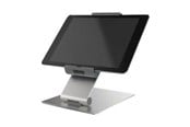 Tablets - Anderes Zubehör - DURABLE Hochwertige Tablet Tischhalterung für alle Tablet Größen von 7-13". 360° drehbar, mit Diebstahlsicherung. - 893023