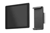 Monitorhalterung - DURABLE Tablet Wandhalterung TABLET HOLDER WALL - 893323