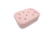Babypflege - Filibabba Brotdose aus Silikon - Lucky - FI-03345