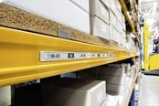 Konferenz und Präsentation - DURABLE Scannerschienen SCANFIX® 1000x30mm selbstklebend - 802719
