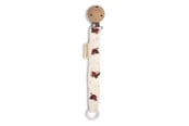 Babypflege - Filibabba Schnullerkette - Lucky - FI-03368