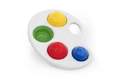 Baby Spielzeug - Baby Einstein Color Pop Palette™ Sensory Toy - BE-16822