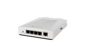 Switches - MikroTik CRS304-4XG-IN - switch - 5 ports - CRS304-4XG-IN