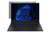 Systemzubehör - Targus 4Vu - notebook privacy filter - ASF14W0GL