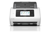 Scanner - Epson WorkForce DS-800WN - B11B275401