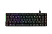 Tastaturen - ASUS ROG Falchion Ace - Tastaturen - Deutsch - Schwarz - 90MP03VE-BKDA20