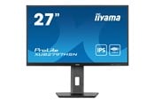 Monitor - 27" iiyama ProLite XUB2797HSN-B2 - 1920x1080 (FHD) - 100Hz - IPS - 65W USB-C - XUB2797HSN-B2