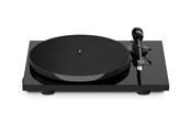 Plattenspieler - Pro-Ject E1 BT AT-3600L - Plattenspieler Schwarz - 9120129864497