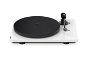 Plattenspieler - Pro-Ject E1 BT AT-3600L - Plattenspieler Weiß - 9120129864510