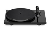 Plattenspieler - Pro-Ject E1 AT-3600L - Plattenspieler Schwarz - 9120129864435