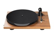 Plattenspieler - Pro-Ject E1 AT-3600L - Plattenspieler Walnut - 9120129864442