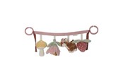 Baby Spielzeug - Little Dutch Stroller Toy Chain - Fairy Garden - LD9011