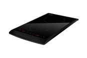 Andere Küchengeräte - Taurus Darkfire Domino Black Countertop 31 cm Zone Induction Hob - 2 Zone(s) - 974684000