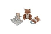 Baby Spielzeug - Little Dutch Gift box cuddles - Forest Friends - LD8915
