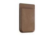 Handys - Anderes Zubehör - PLAUD NOTE Magnetic Case - Brown - Note case brown