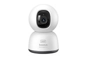 Netzwerkkamera - Baseus P1 Lite 2K Indoor Camera (White) - S0TV002132
