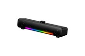 Lautsprecherkomponenten - ONIKUMA L16 Gaming speaker (Black) - L16 Speaker Black