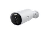 Netzwerkkamera - Baseus B1 2k Outdoor Camera (White) - S0SV002130