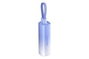 Powerbank (Akku) - Vention Powerbank 5000mAh FHWL0 20W + USB-C to lightning cable (blue) - 5000 mAh - FHWL0