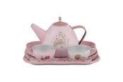 Spielküche & Zubehör - Little Dutch 7-Piece Tea Set - Fairy Garden - 2013746