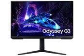 Bildschirm - 32" Samsung Odyssey G3 S32DG302EU - 1920x1080 (FHD) - 180Hz - VA - LS32DG302EUXEN