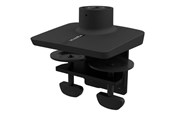 Wandhalterungen, AV-Halterungen & AV-Möbel - Ergotron HX mounting kit - matte black - Max - recommended for - 98-630-224