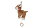 Baby Spielzeug - Little Dutch Music Box Deer - Fairy Garden - LD9006