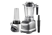 Mixer - AMZCHEF Mixer ZM5003-GA cup blender (gray) - 1800 W - ZM5003-GA