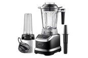Mixer - AMZCHEF Mixer ZM5003-BK cup blender (black) - 1800 W - ZM5003-BK