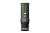 Kaffeezubereitung - OUTIN Nano 7500mAh Portable Coffee Maker (Green) - A000002