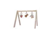 Baby Spielzeug - Little Dutch Babygym - Fairy Garden - LD9010