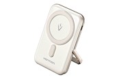 Powerbank (Akku) - Vention Magnetic Powerbank FHNW0 20W 10000 mAh (white) - 10000 mAh - FHNW0